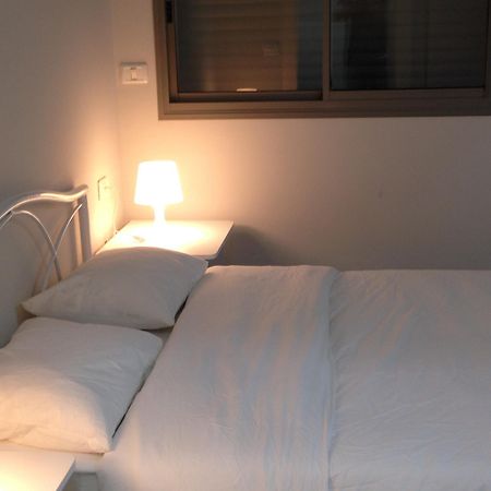 Haifa Luxury Boutique Apartments Стая снимка