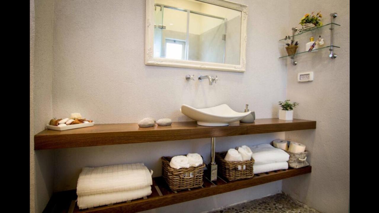 Haifa Luxury Boutique Apartments Екстериор снимка