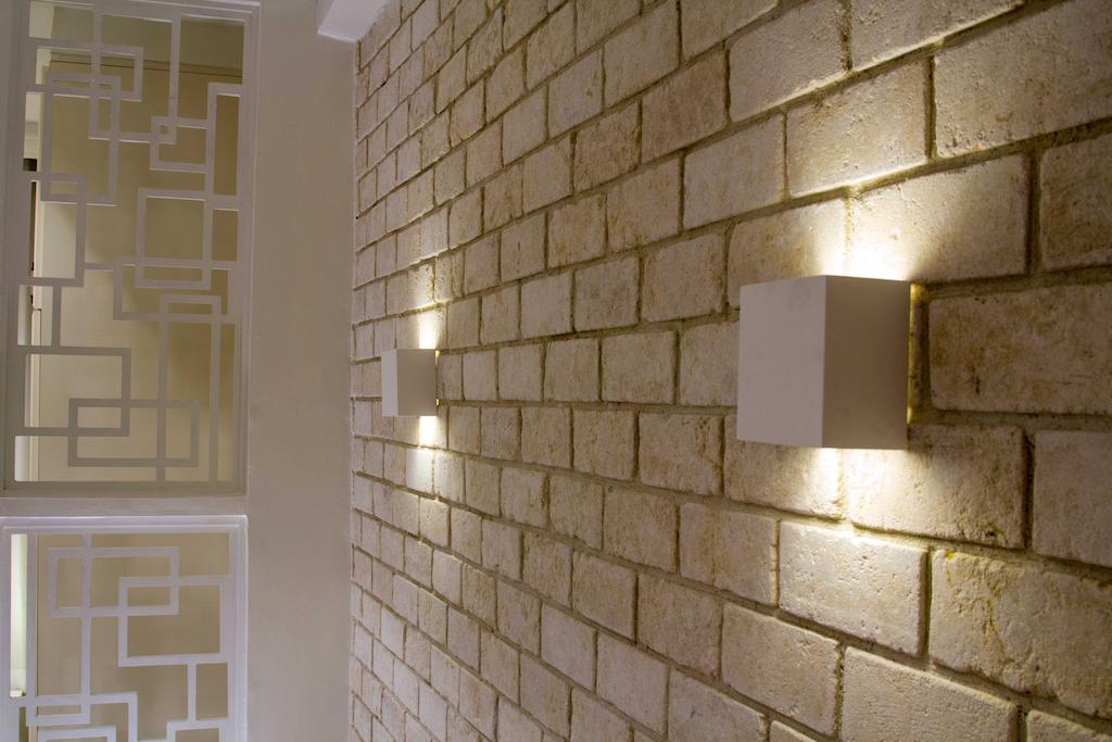 Haifa Luxury Boutique Apartments Стая снимка