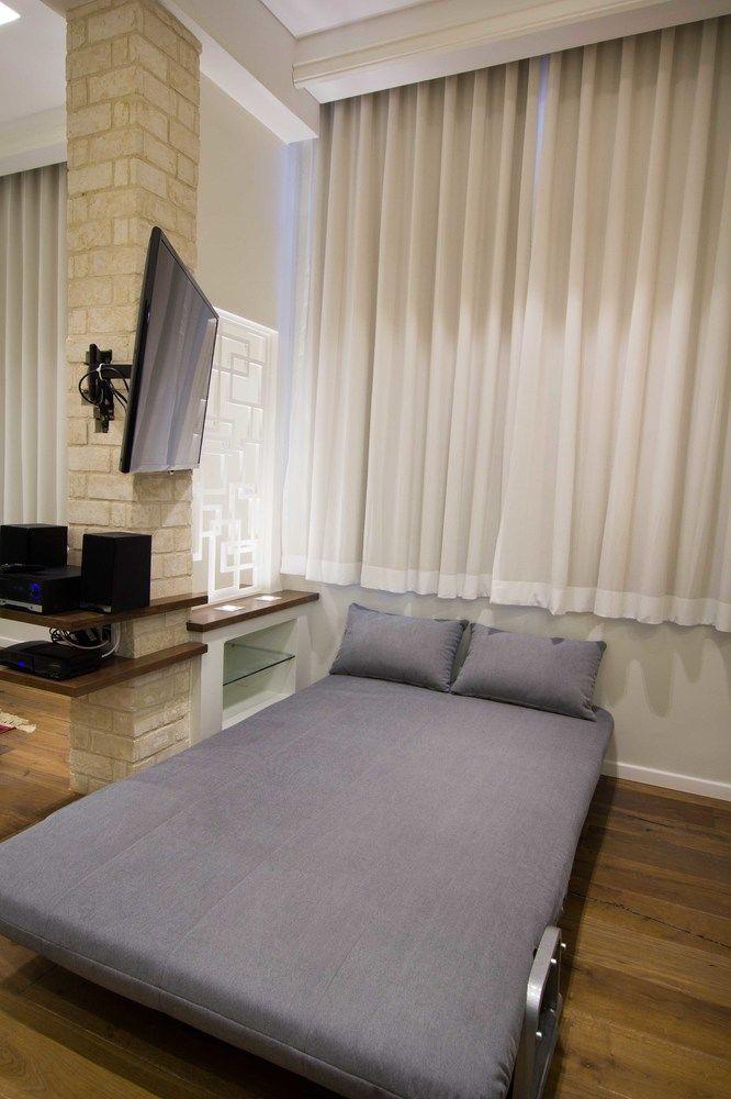 Haifa Luxury Boutique Apartments Екстериор снимка