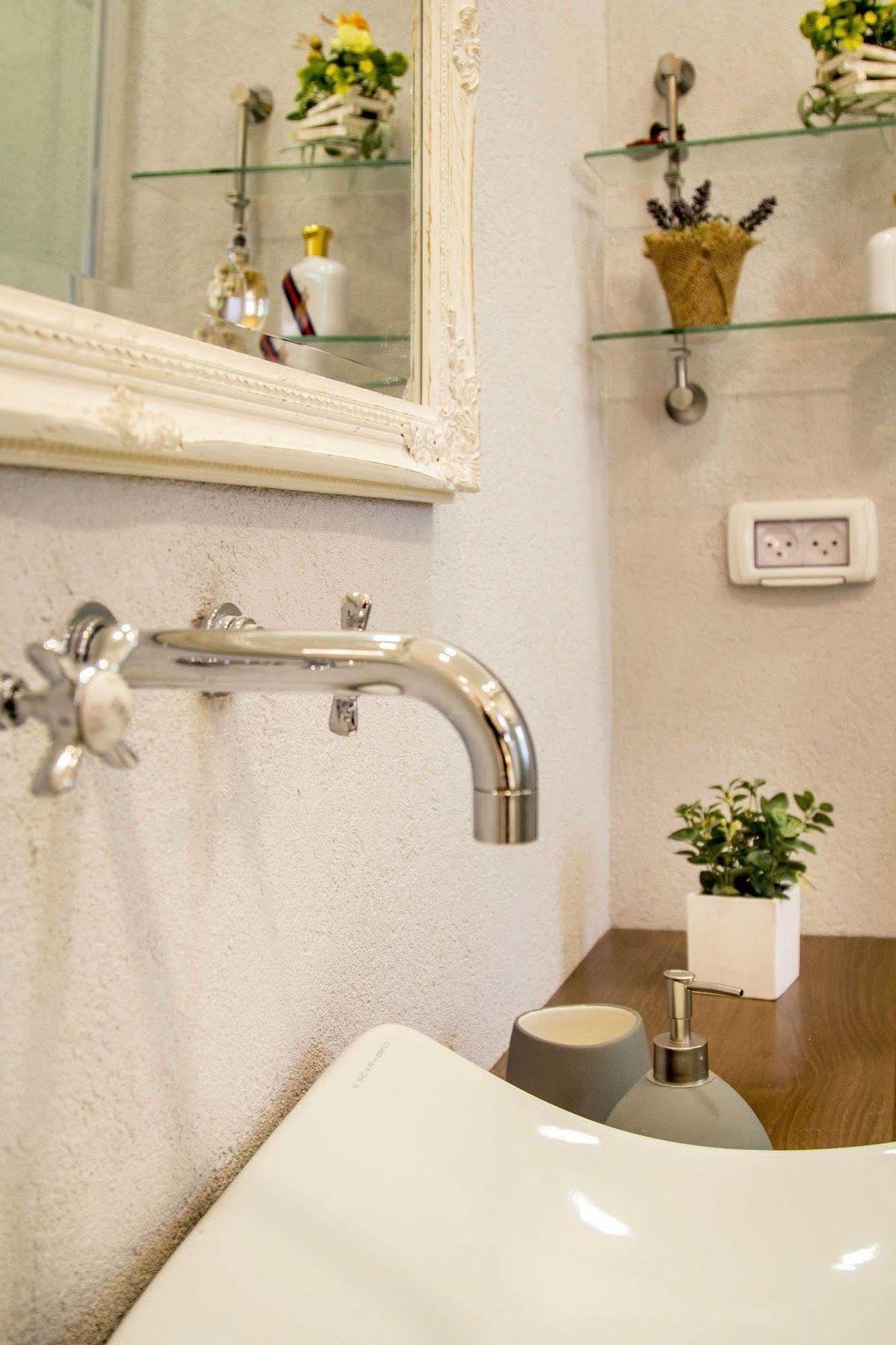 Haifa Luxury Boutique Apartments Екстериор снимка