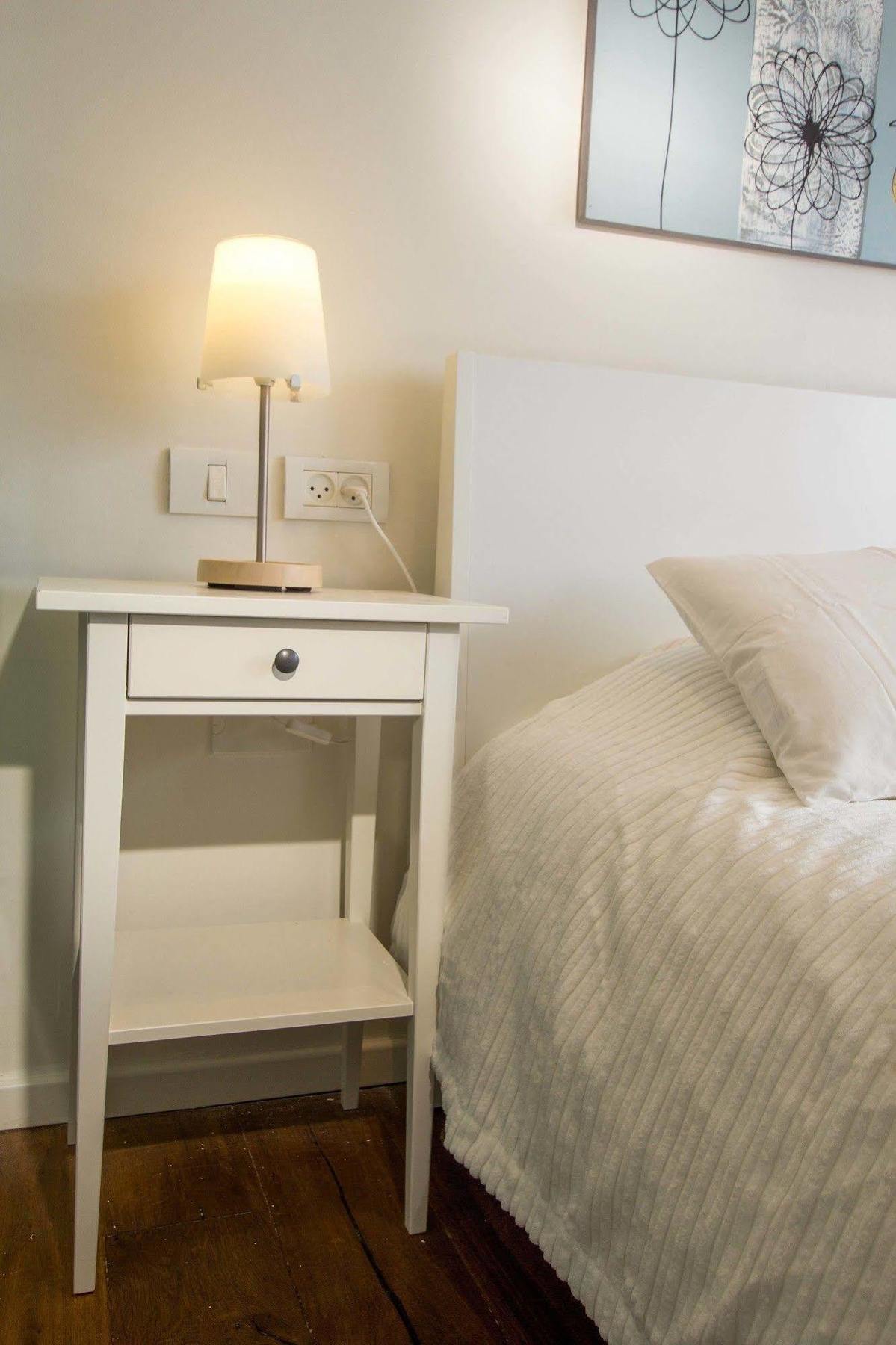 Haifa Luxury Boutique Apartments Екстериор снимка