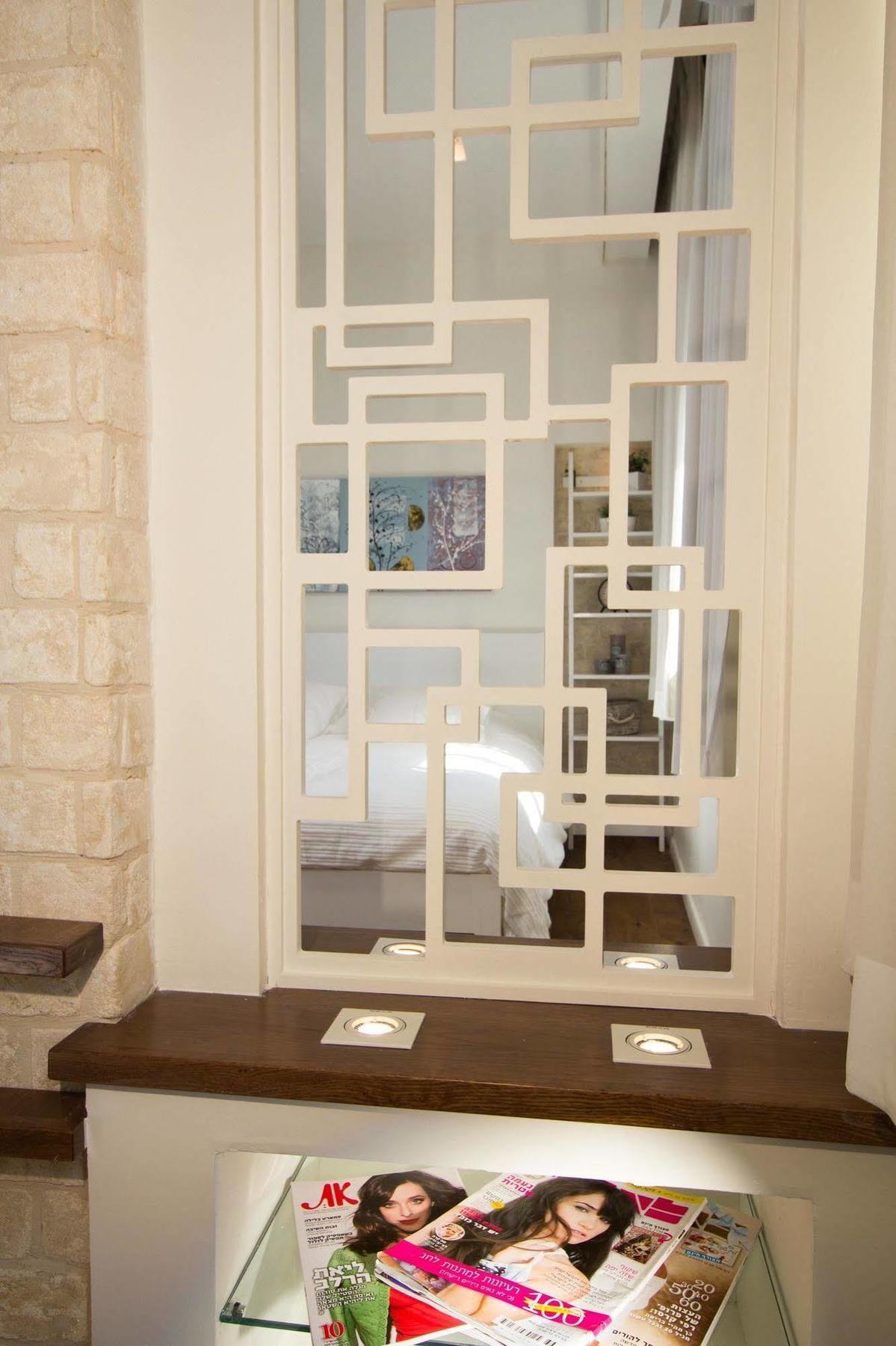 Haifa Luxury Boutique Apartments Екстериор снимка