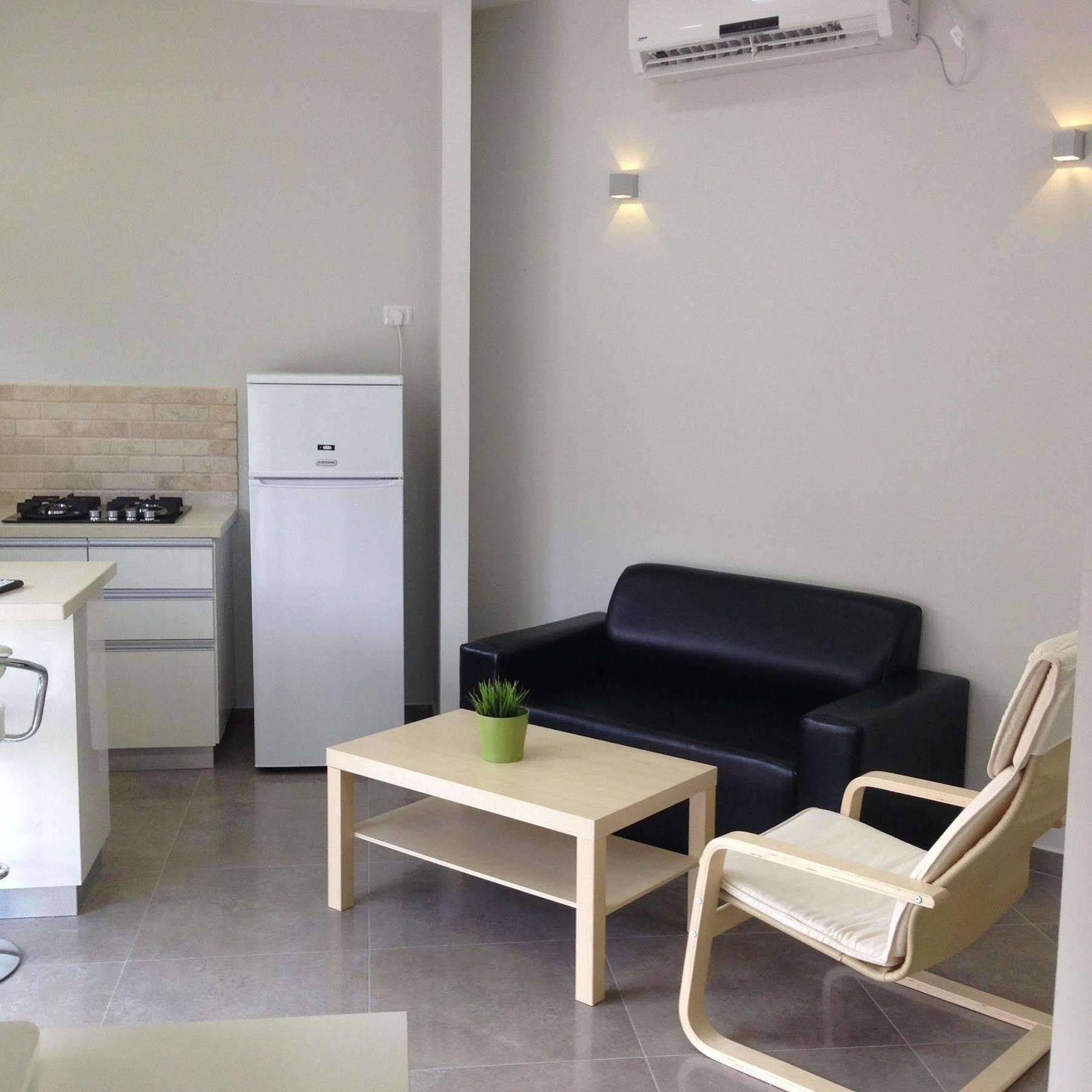 Haifa Luxury Boutique Apartments Екстериор снимка